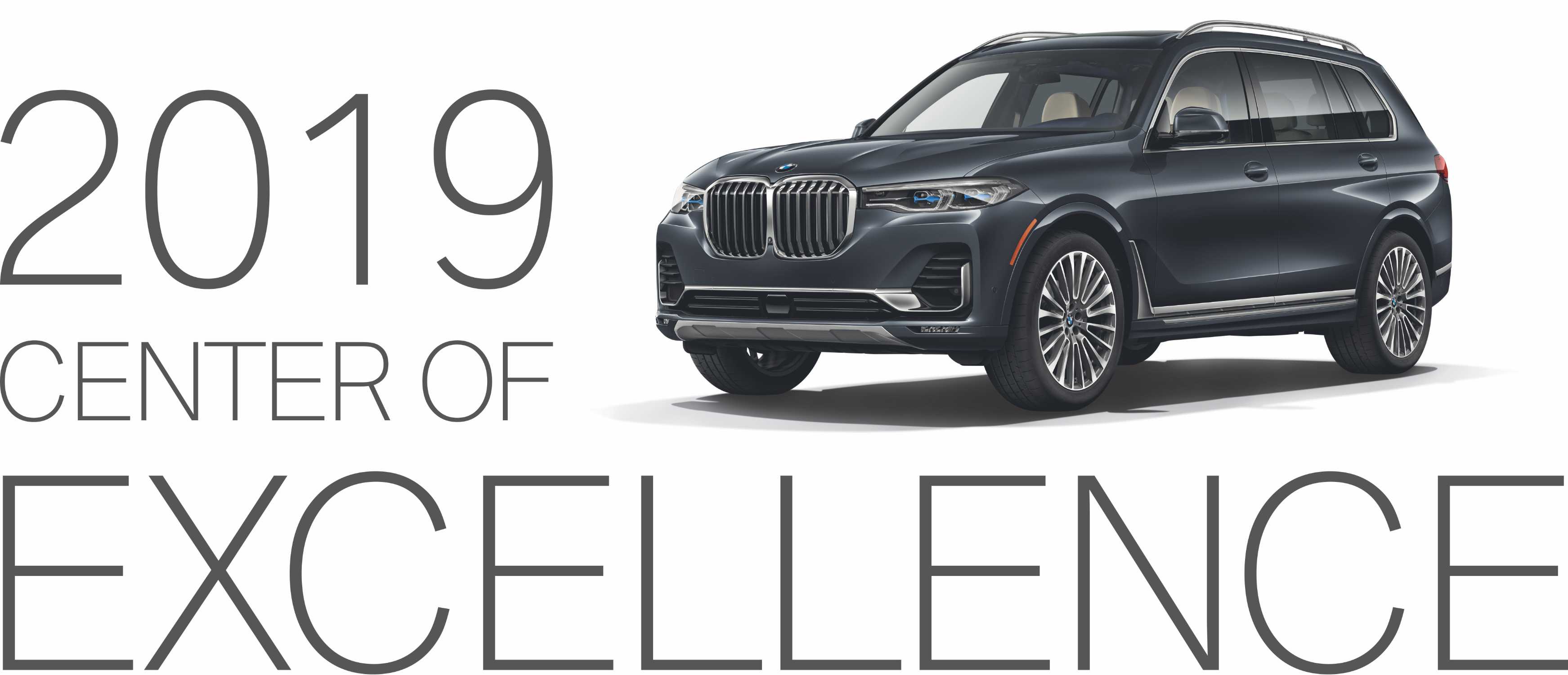 BMW of Bridgeport - Ultimate power. Ultimate luxury. The all-new