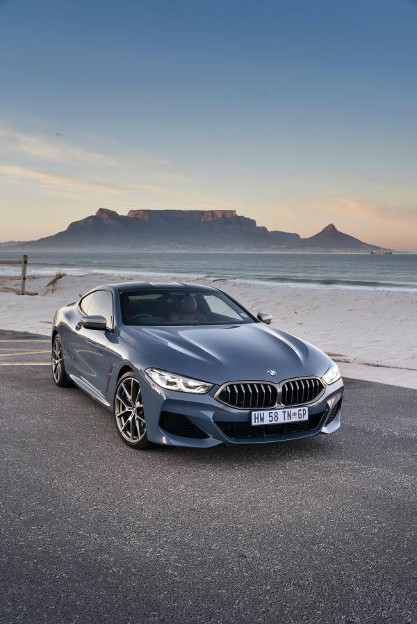 bmw m8 for sale in south africa