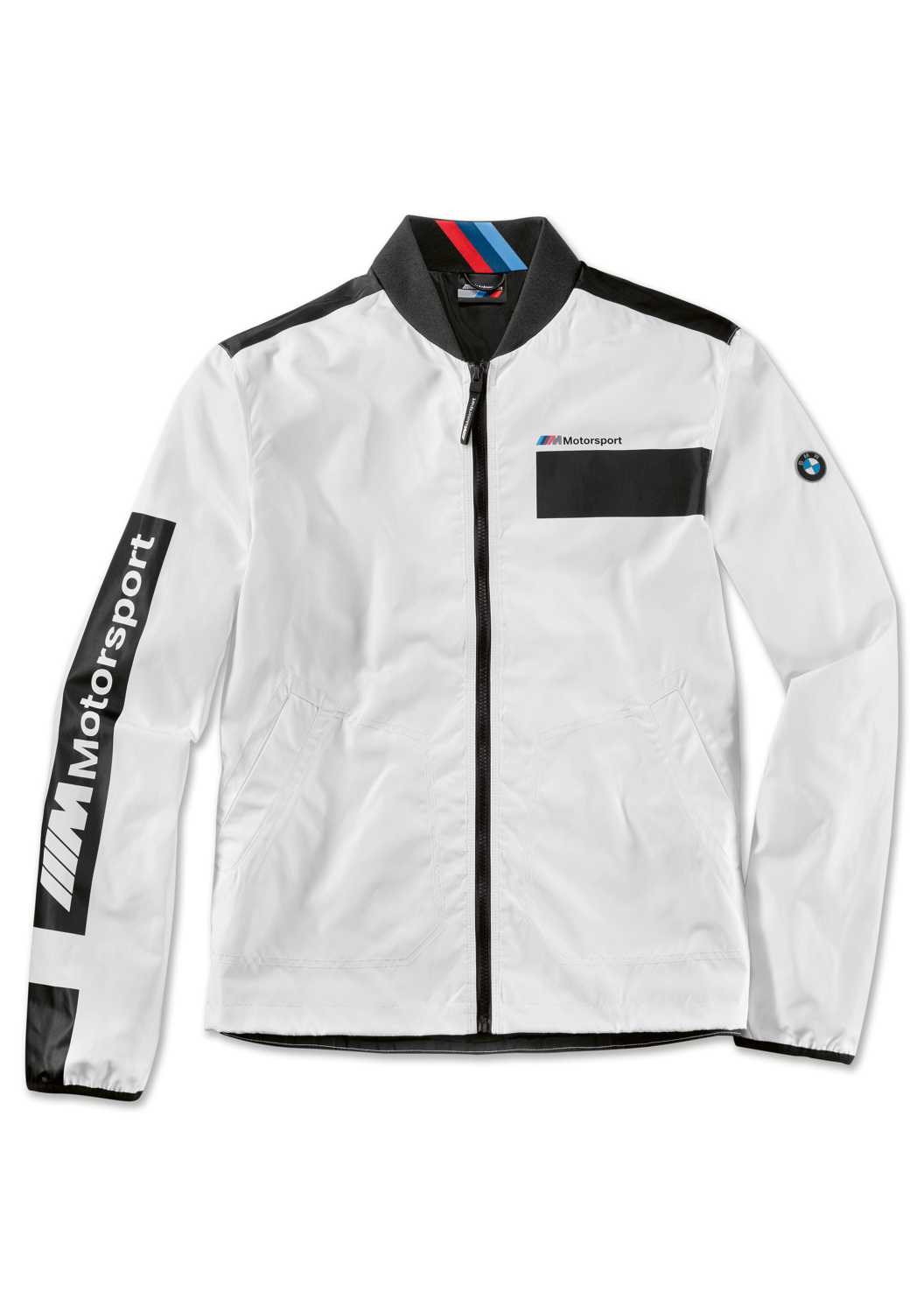 m motorsport jacket