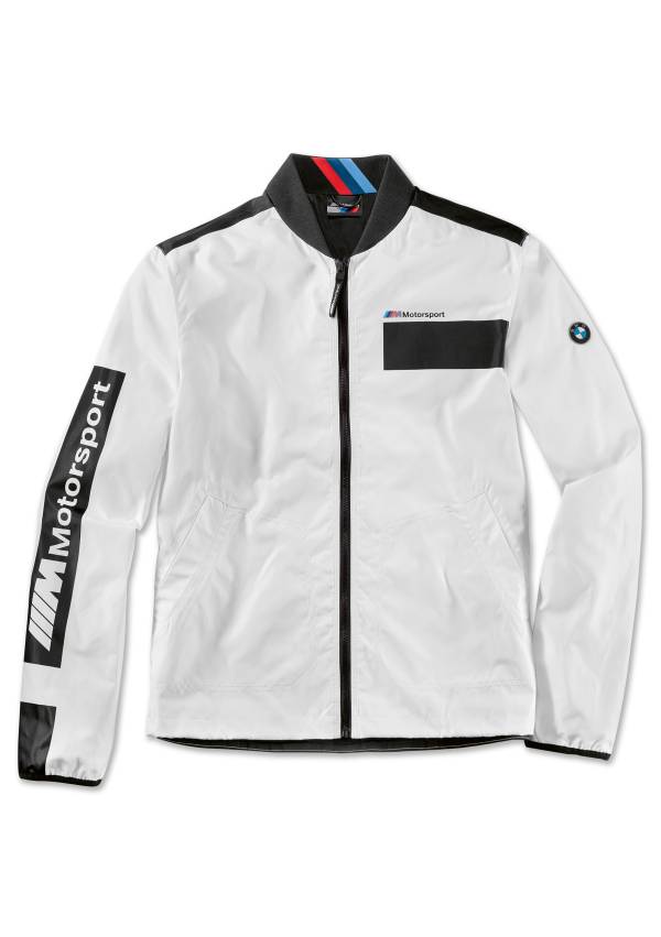 BMW M Motorsport Collection Jacket Men 
