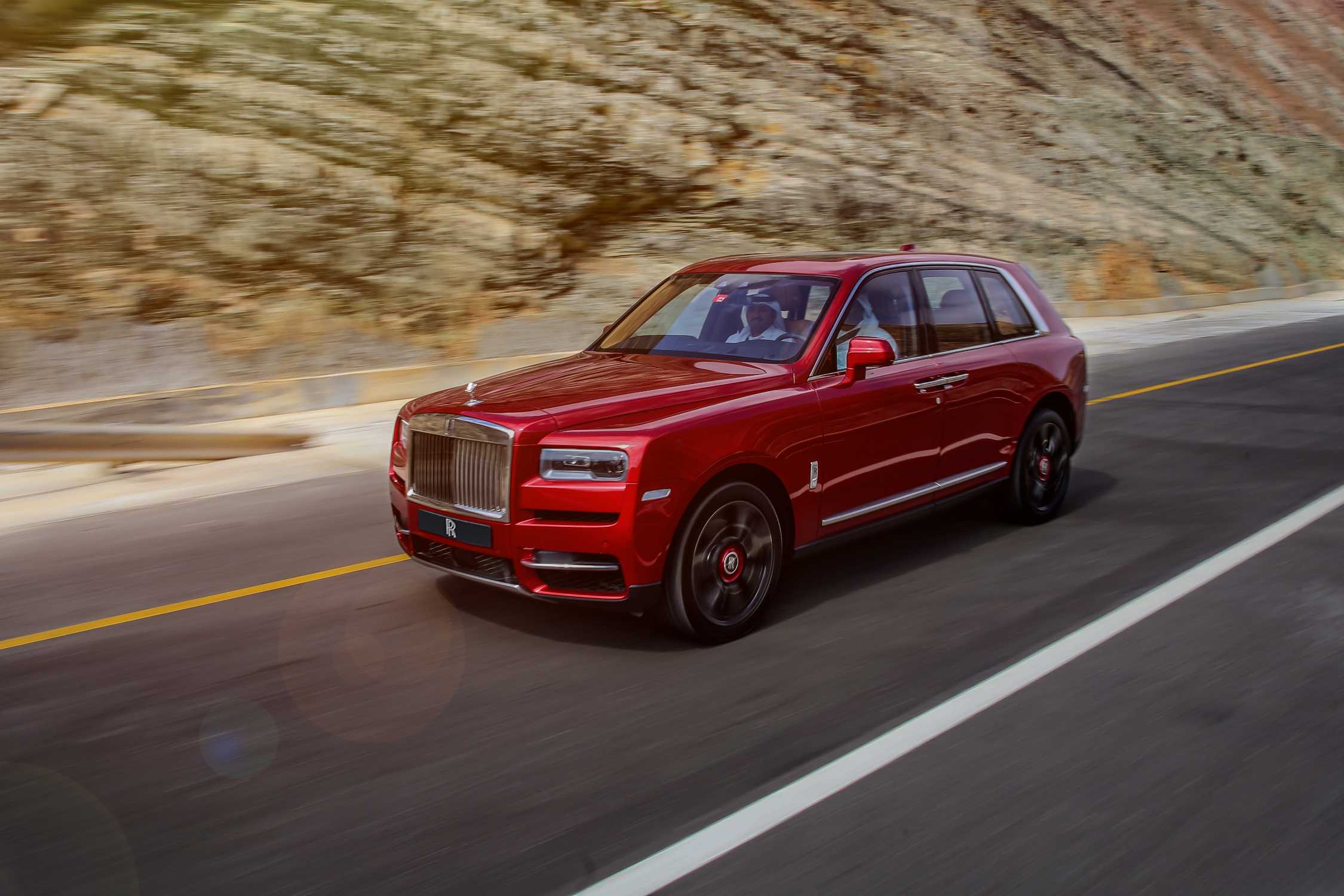 New 2019 RollsRoyce Cullinan For Sale Sold  Bentley Gold Coast Chicago  Stock R659