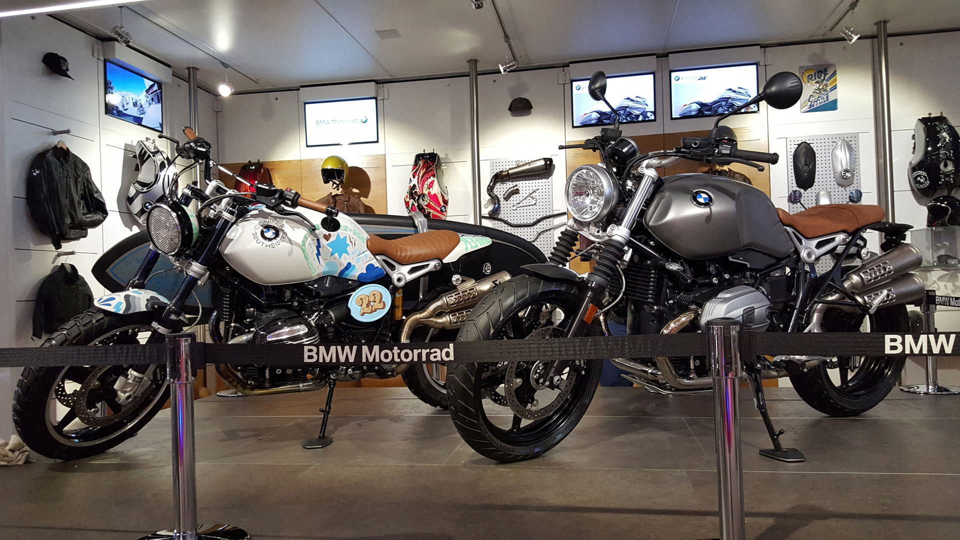 bmw motorrad tours avis