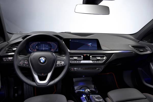 Las mejores ofertas en Otras piezas y accesorios de interior para BMW 118i
