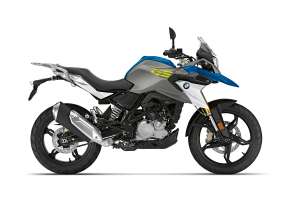 Bmw Motorcycles New 2019 Models