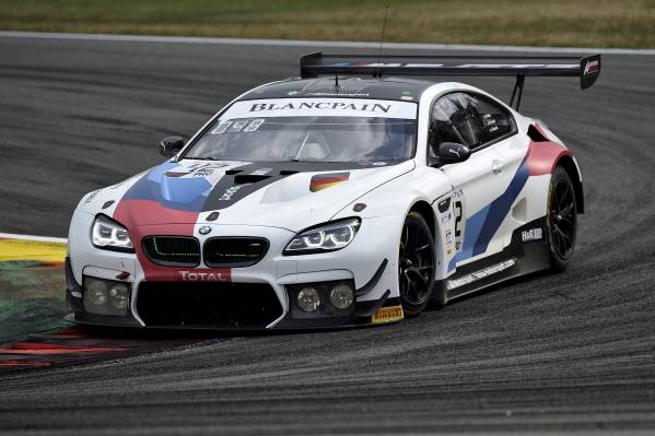 Blancpain gt discount series 2019 cars