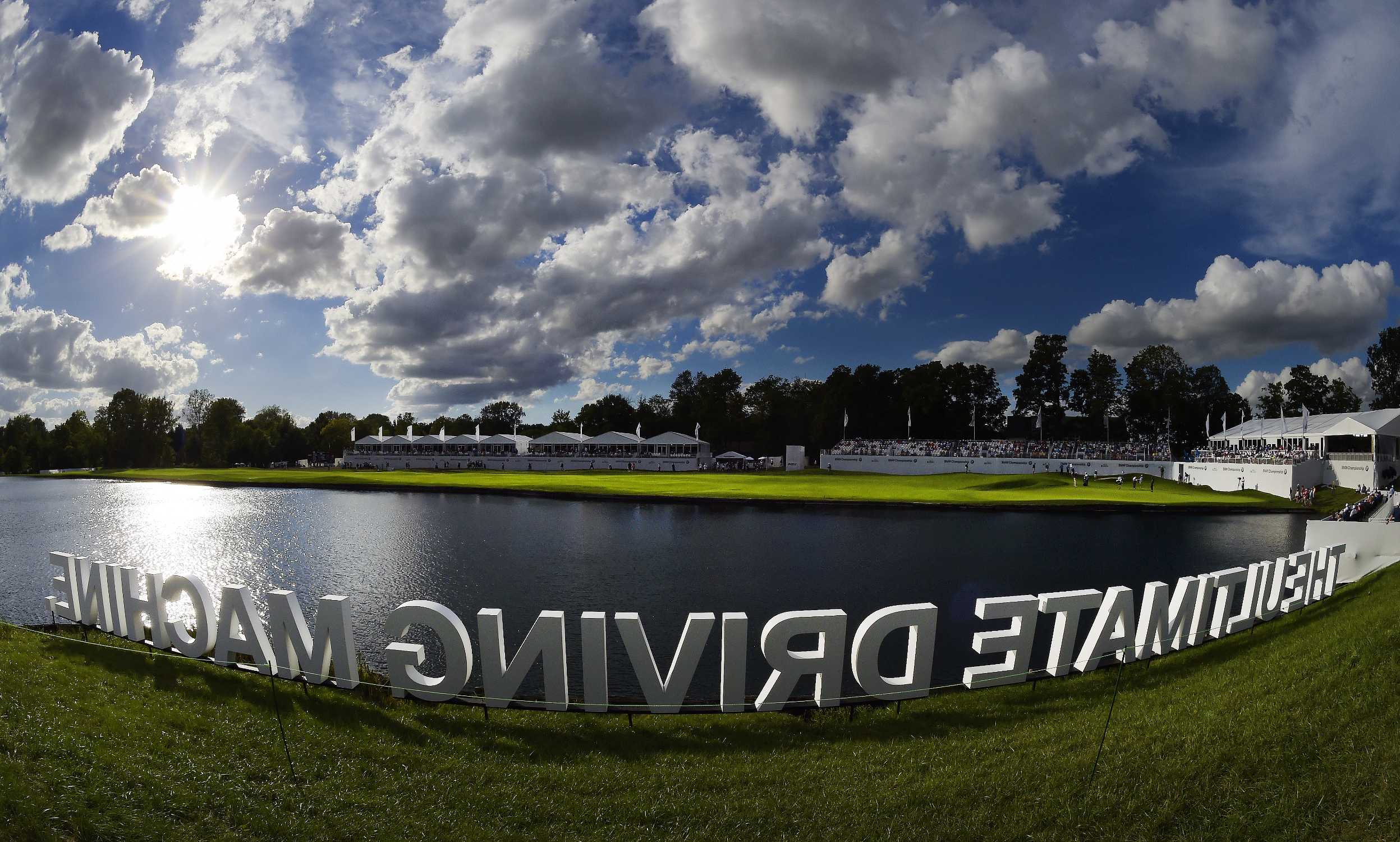 BMW Championship 2016, Indianapolis