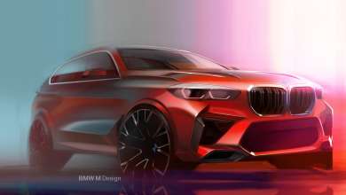 Der Neue Bmw X5 M Und Bmw X5 M Competition Der Neue Bmw X6