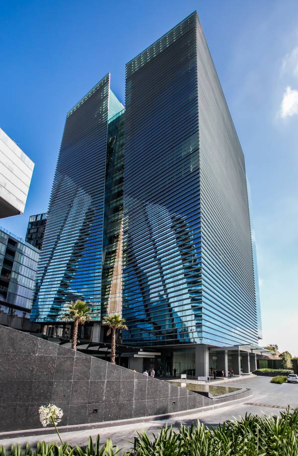  BMW Group Latin America abre nuevas oficinas corporativas en la Ciudad de México.
