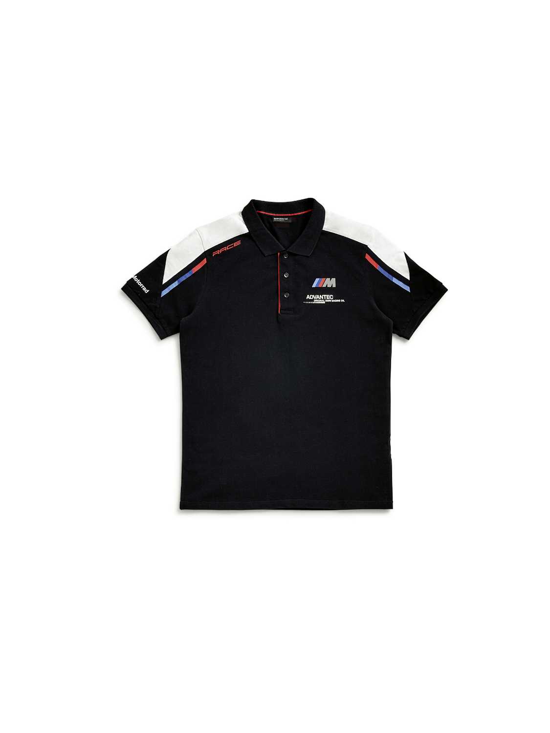 bmw motorsport polo shirt