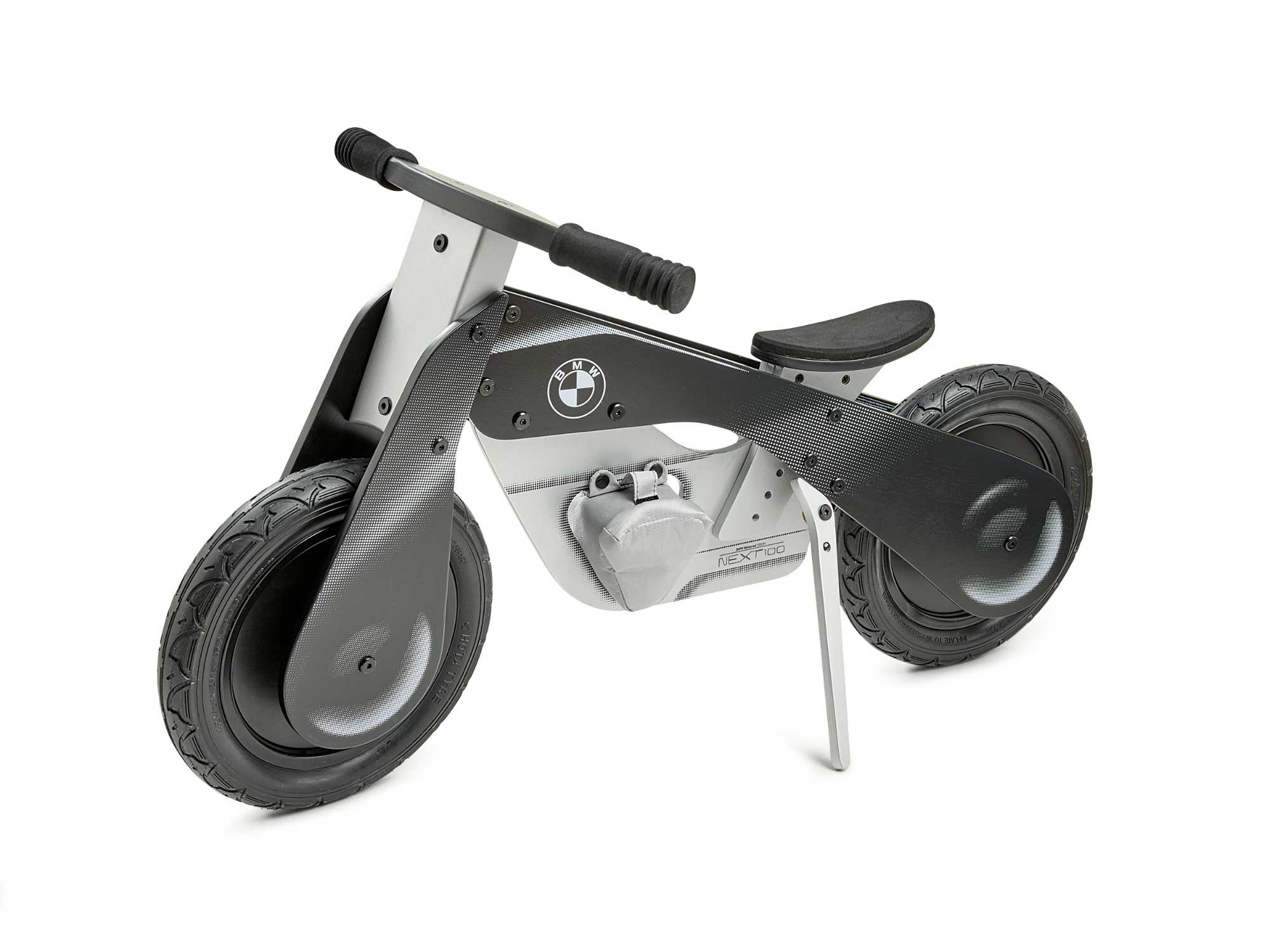 bmw bike for kids