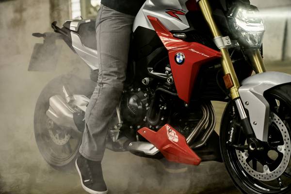 Novite Bmw F 900 R I F 900 Xr