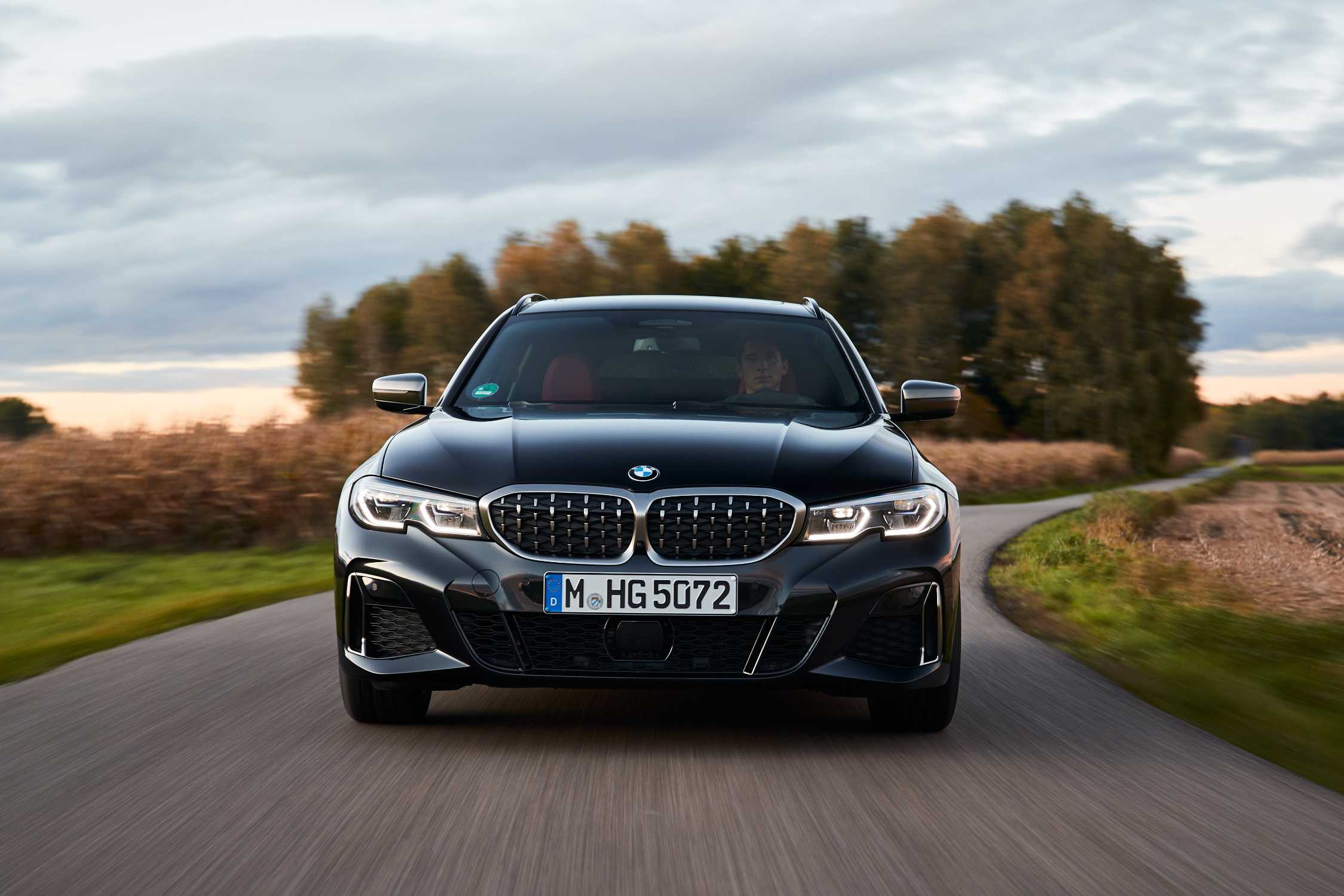 Neun Klassensiege: BMW Modelle dominieren die Siegerliste beim „sport auto“  Award 2019.