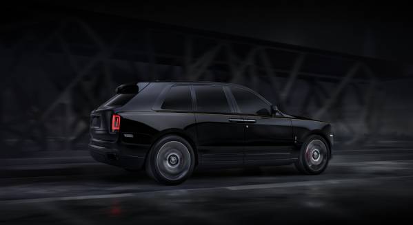 3 Rolls-Royce Cullinan Black Badge Owners & Their Exquisite Cars