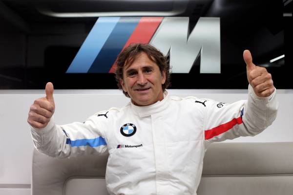 BMW M Team WRT kicks off WEC preparation with rollout and initial