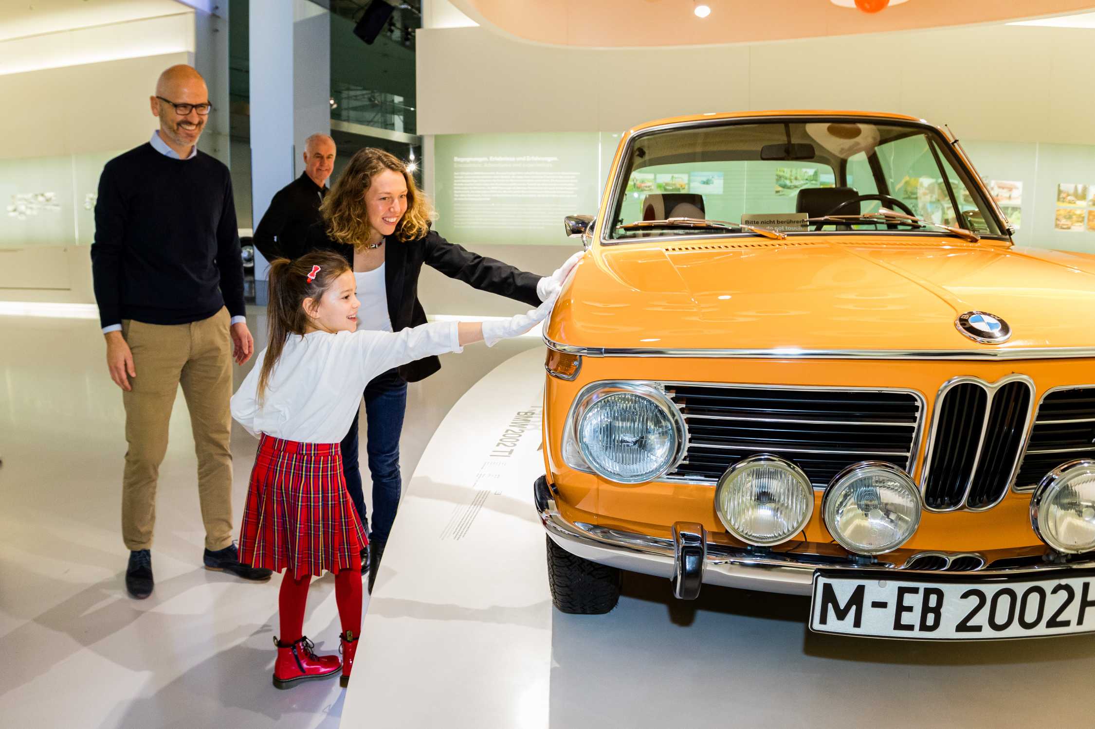 München (GER), 24. November 2019. Biathlon-Familiensonntag, Laura München (GER), 24. November 2019. Biathlon-Familiensonntag, Laura