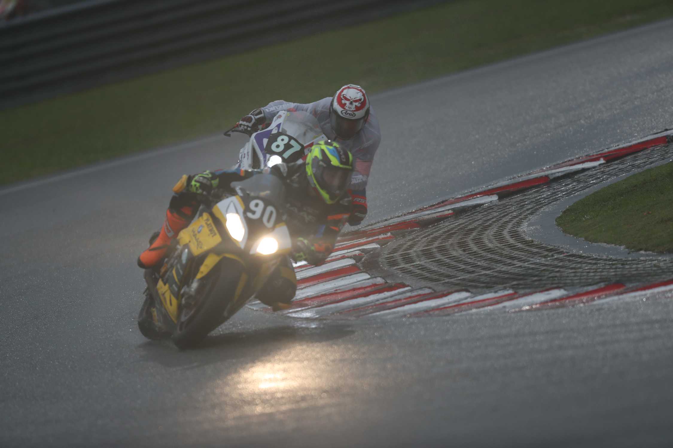Sepang (MAL) - FIM Endurance World Championship - 14th December 2019 ...