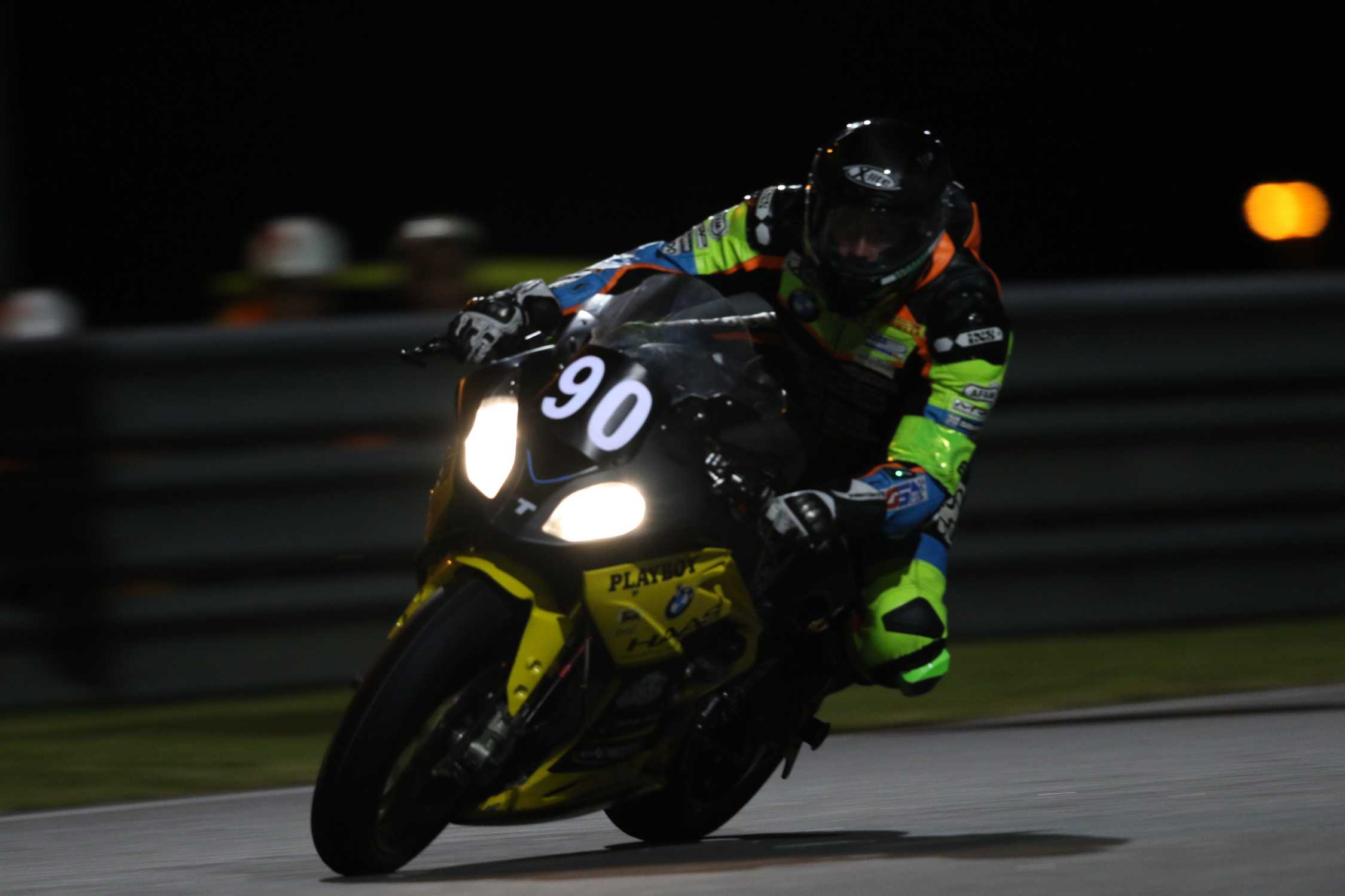 Sepang (MAL) - FIM Endurance World Championship - 14th December 2019 ...