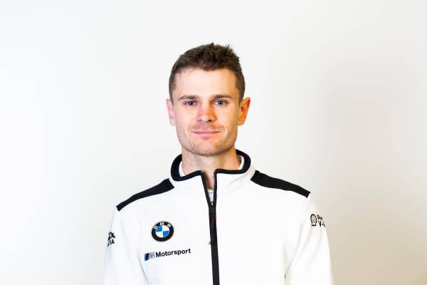 bmw dtm jacket