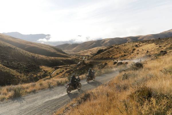 Bmw Motorrad International Gs Trophy Oceania Day 7 You Shall Not Pass
