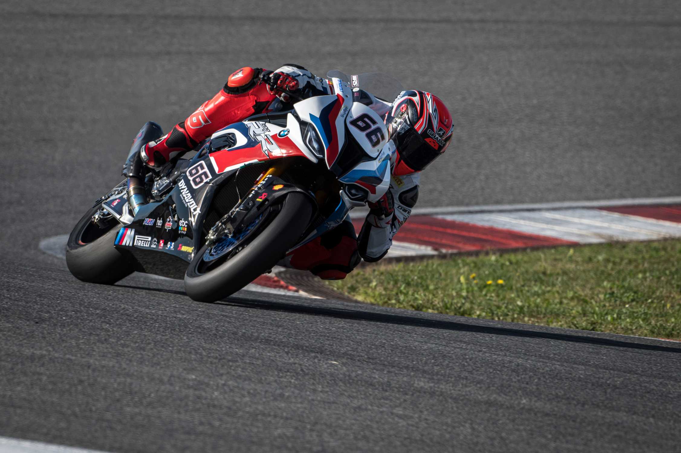 FIM Superbike World Championship WorldSBK 2020. BMW Motorrad Motorsport ...