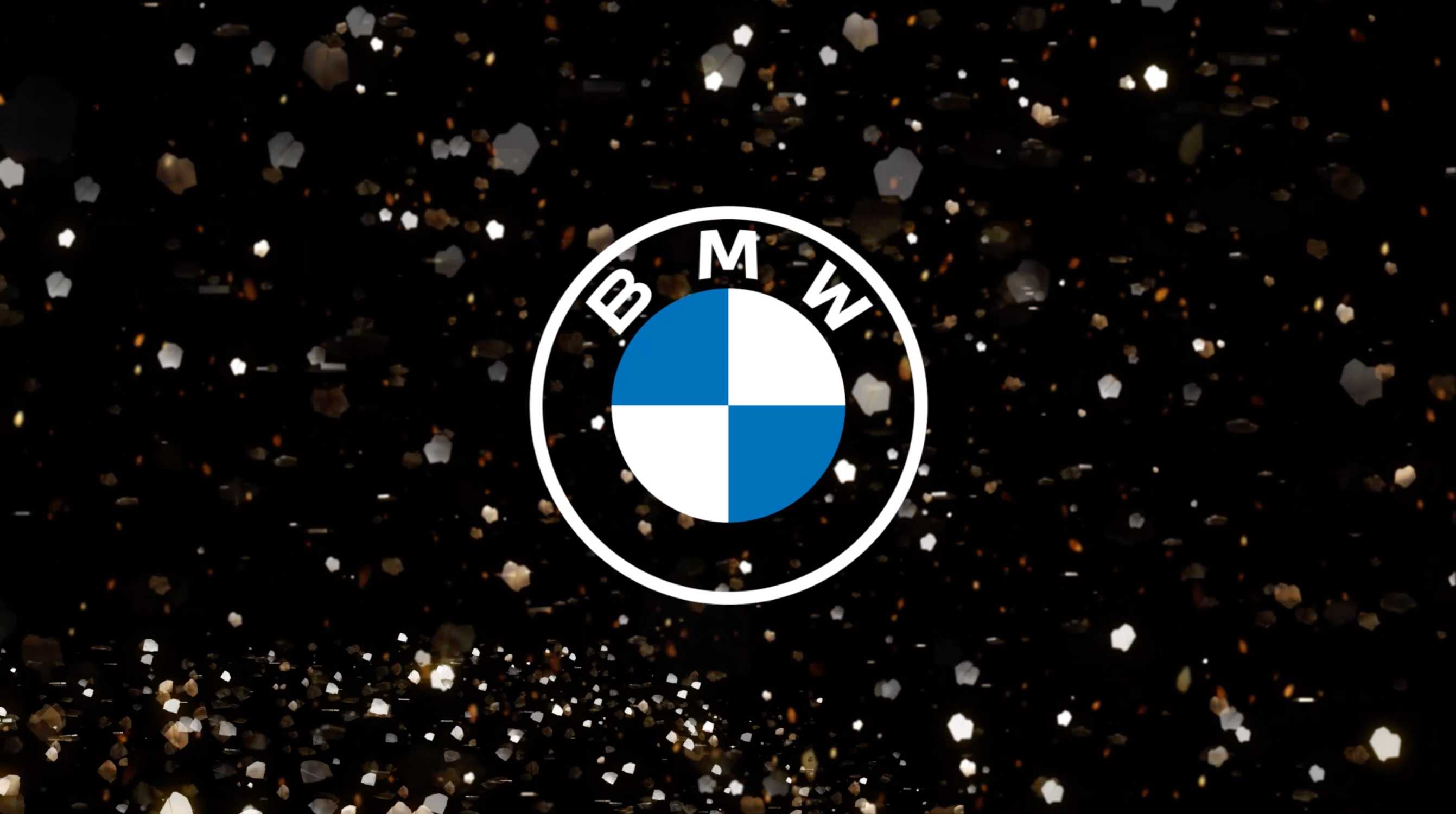 Introducing Bmw S New Brand Design For Online And Offline Communication