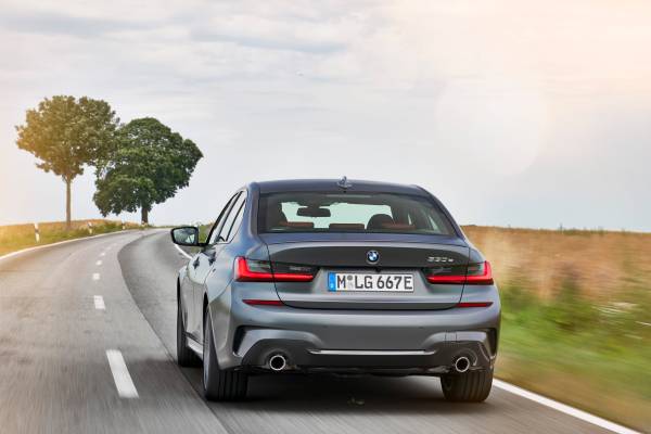 BMW Série 1 : traction ou xDrive, 2 ou 4 roues motrices ? - Challenges