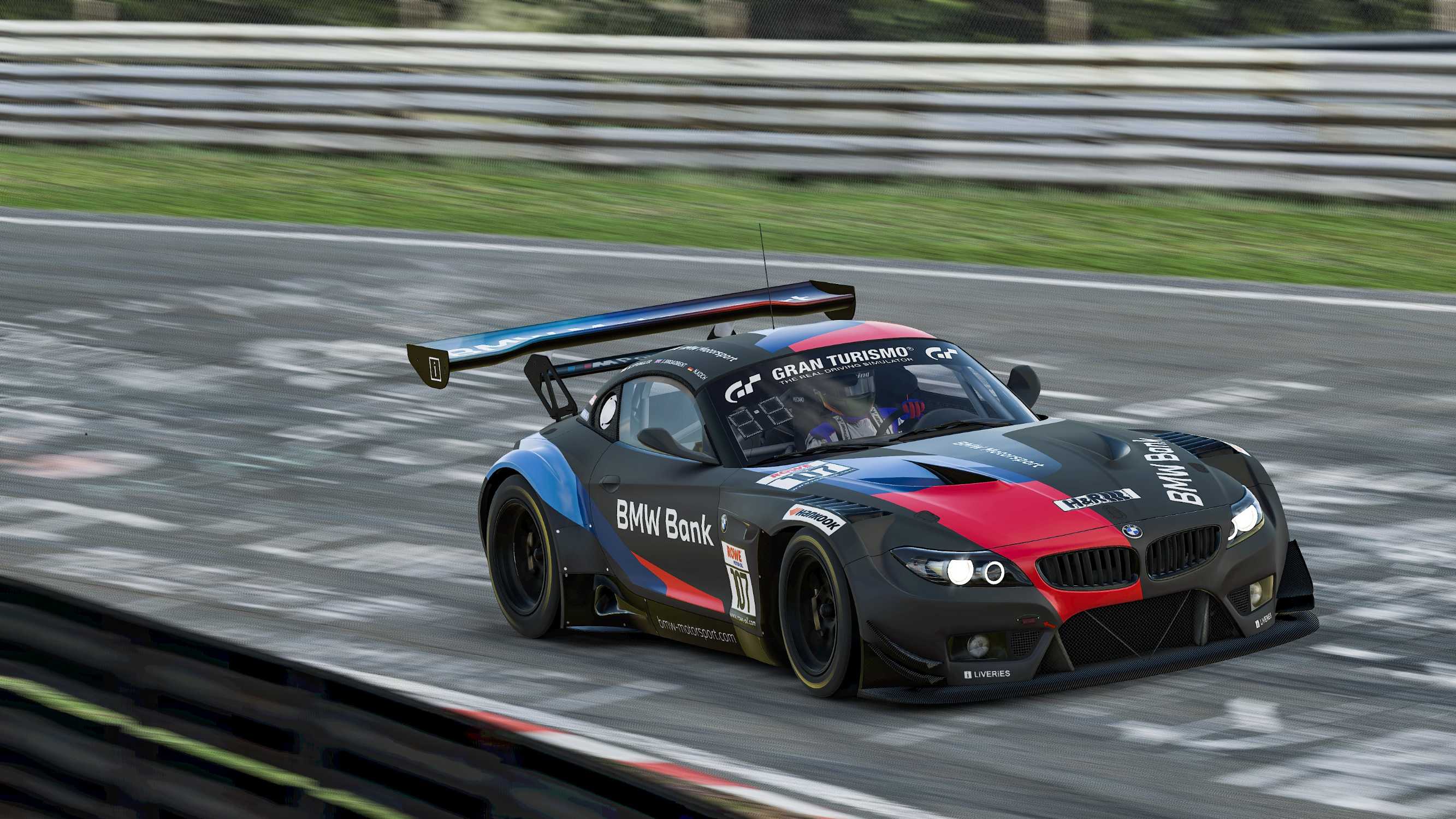 Large BMW Motorsport contingent in sim racing – Jens Marquardt: “A