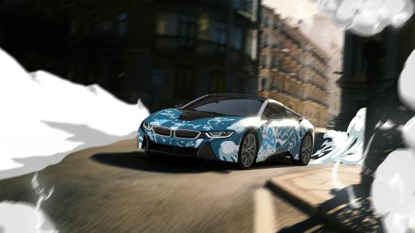 BMW Expands Esports Platform, Announces Global Partnerships which