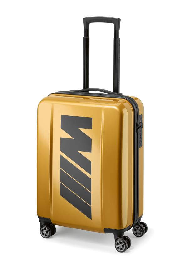 bmw m luggage