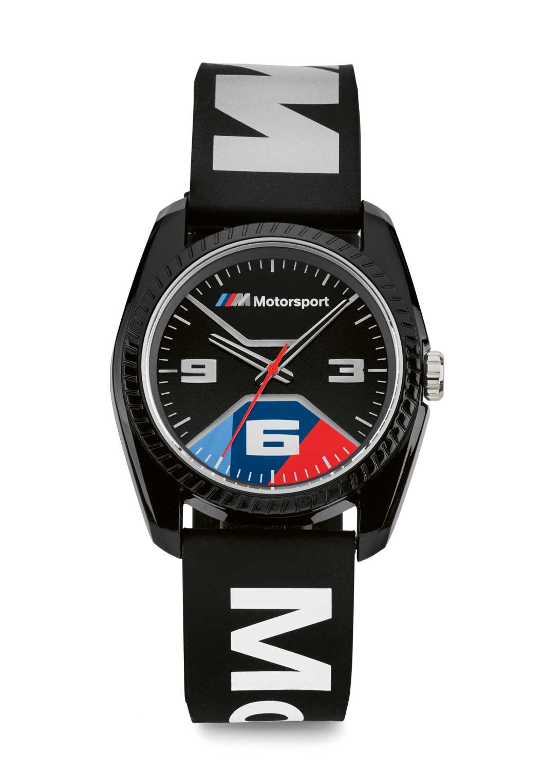 Launch of the 2020 BMW Lifestyle collections - BMW M Motorsport Watch  (05/2020).