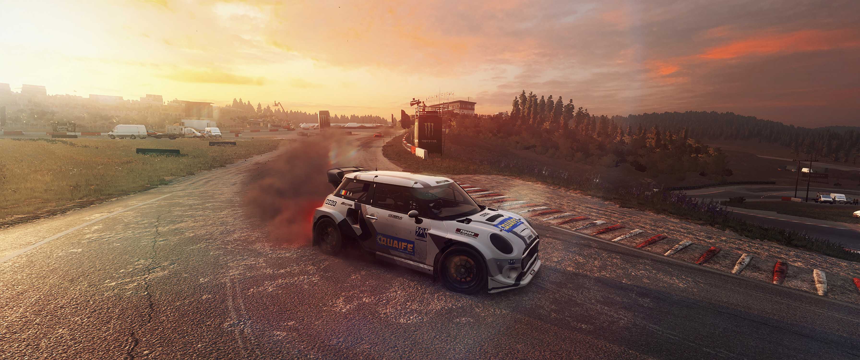 Sim Racing Romania - Race of Champions by MINI (05/2020)