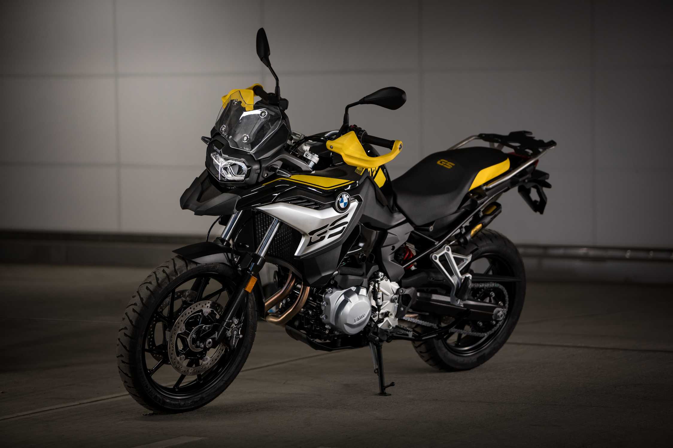 GSシリーズ40周年記念モデル「新型BMW F 750 GS / F 850 GS 40 Years GS Edition」誕生