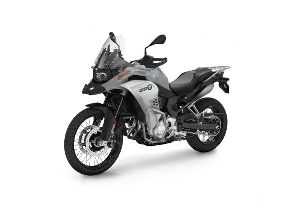 2020 bmw deals f 850 gs