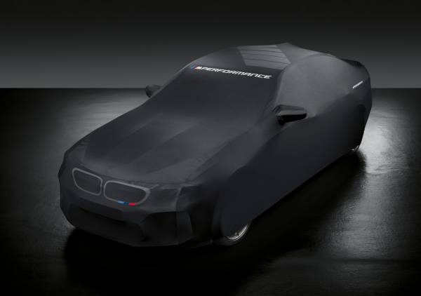 bmw under car cover