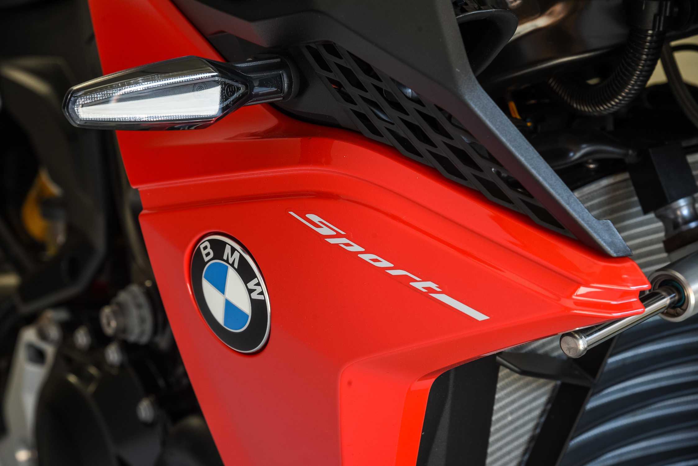 The new BMW F 900 R, BMW F 900 XR and BMW S 1000 XR now available in ...