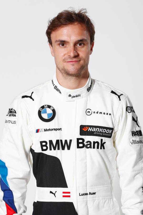 bmw dtm jacket