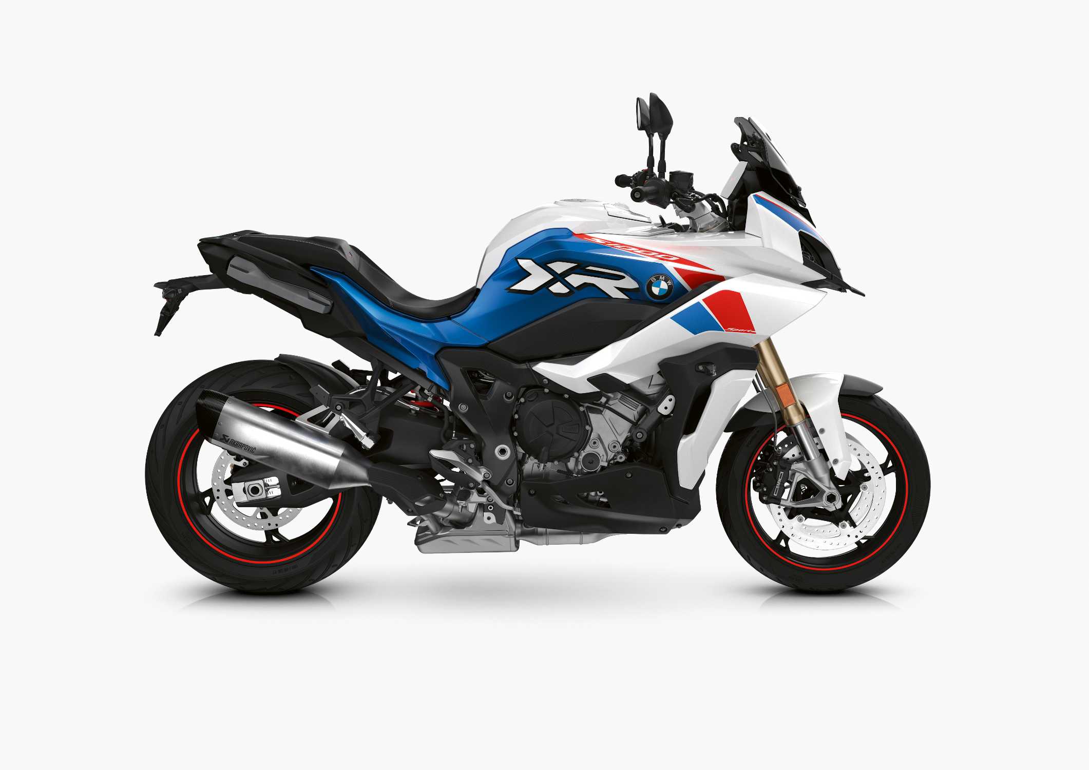 bmw new bike 2020