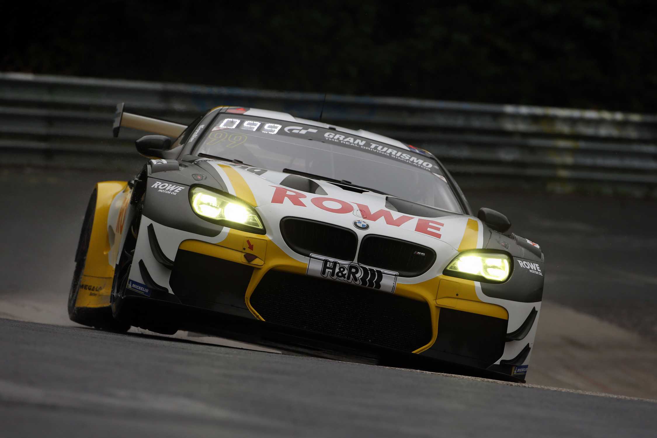 Nürburgring (GER), 1st August 2020. BMW M Motorsport, Winner Nick