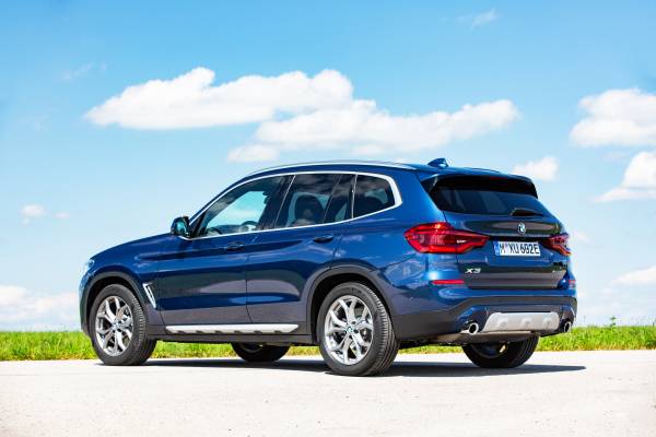 2020 bmw 2024 x3 xdrive30e