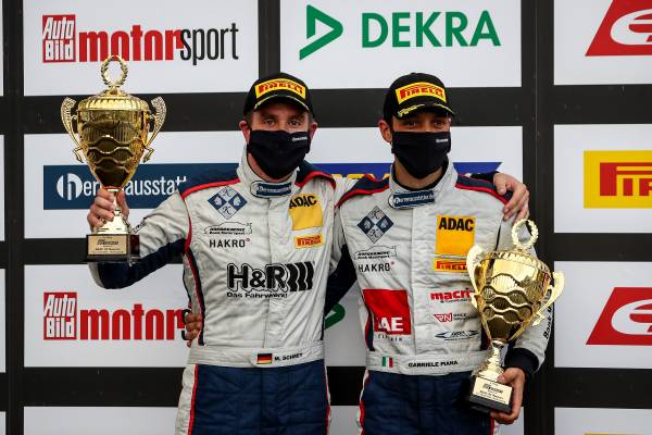 Bmw Motorsport News Issue 11