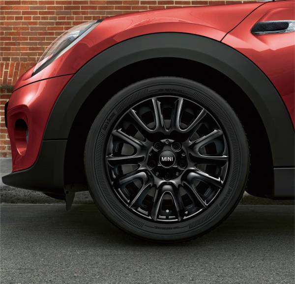 ローバーミニクーパー限定品（✨希少/美品）お値段交渉承ります ミニ MINI 5 DOORの価格・新型情報・グレード諸元 価格.com