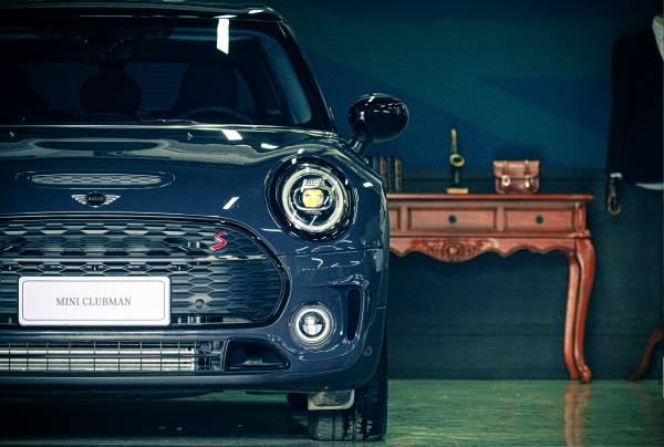 第二届mini库伯杯灵感嘉年华带你捕捉夏日灵感