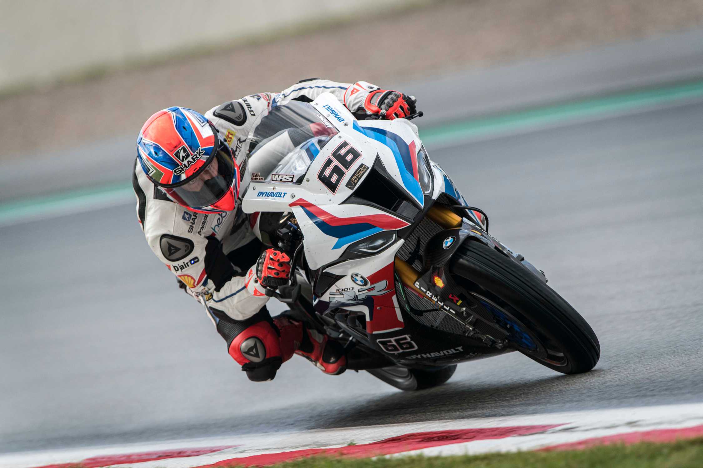 Neuland Zum Finale Bmw Motorrad Worldsbk Team Bestreitet In Estoril Die Letzten Rennen Der Saison 2020