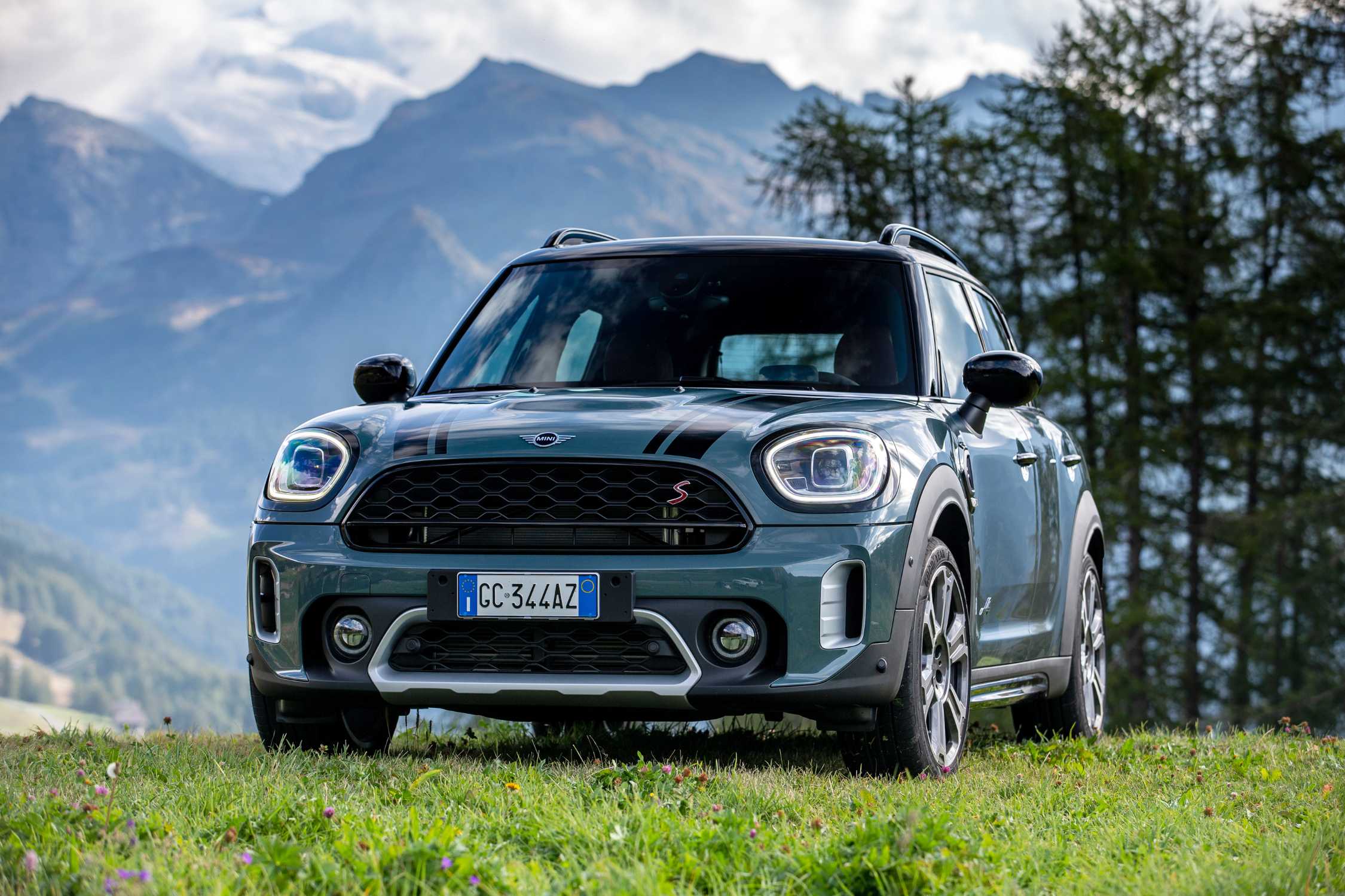 MINI Countryman (09/2020)