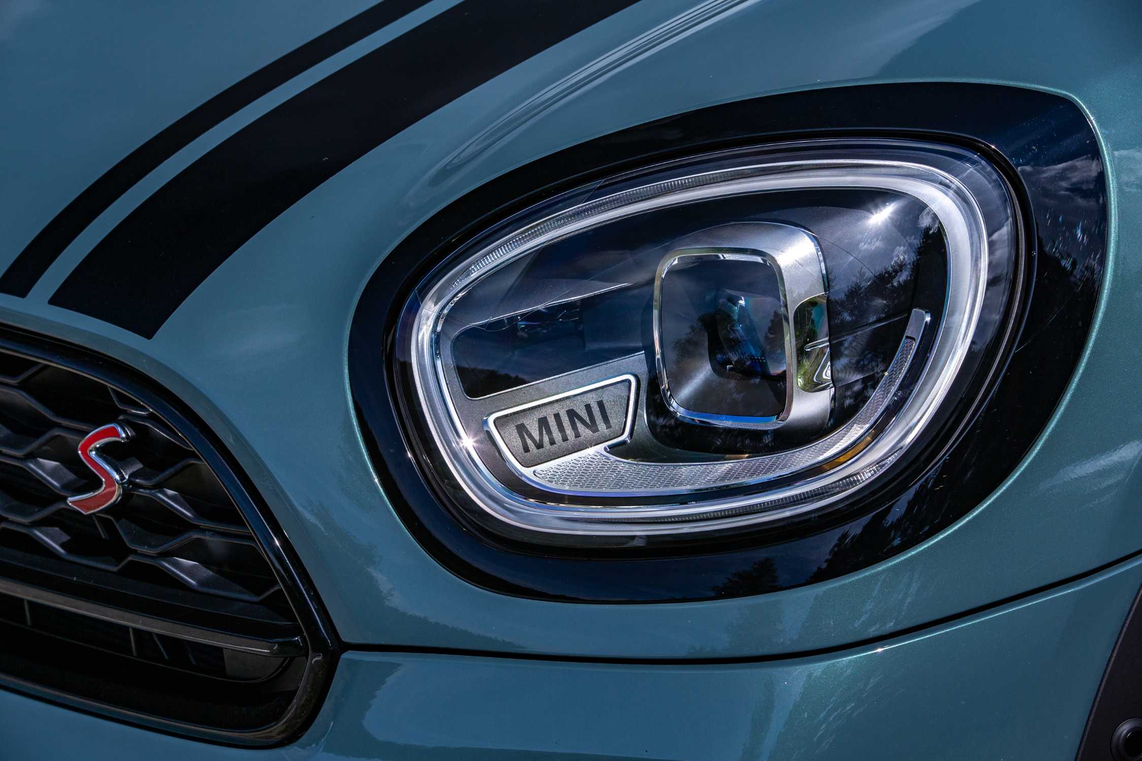 MINI Countryman (09/2020)