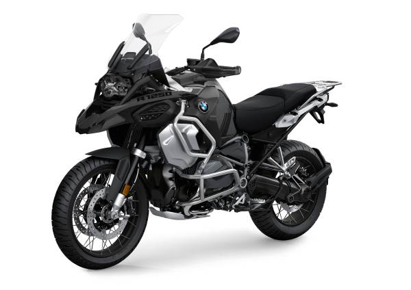 Bmw r1250gs store triple black 2020