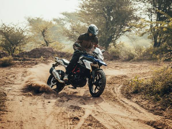 Redesigned Refreshed Re Energized The Bmw G 310 R And Bmw G 310 Gs Launched In A New Avatar