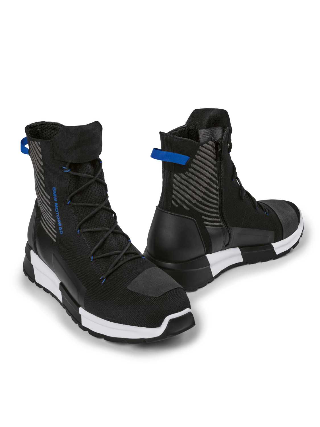 **BUY DIRECT FOR £195** BMW Motorrad Sneaker KnitLite Boots Trainers ALL SIZES