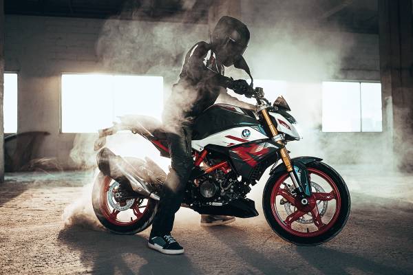 BMW Motorrad India launch confirmed for April 14, 2017 - Overdrive