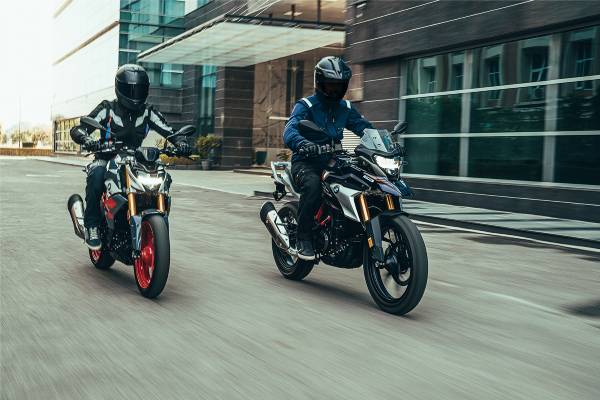 BMW Motorrad Opens Second Dealership In Bangalore - JSP Motorrad -  DriveSpark News